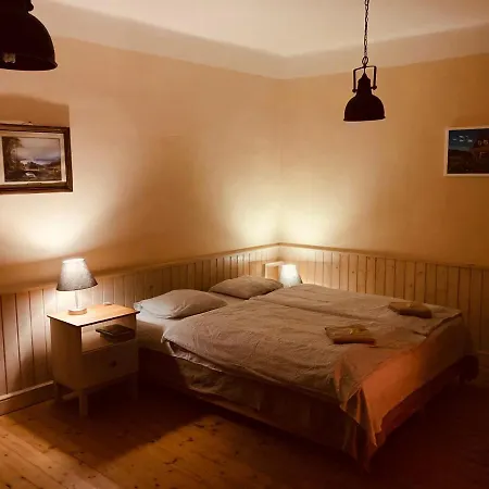 Lejlighed Kamenna Hodruša