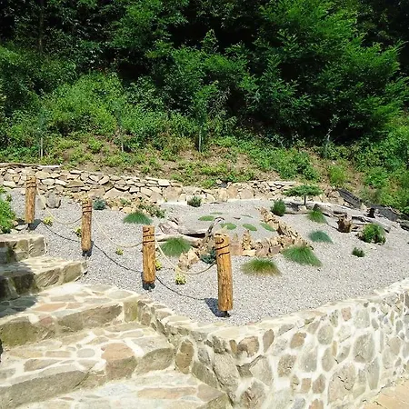 公寓 Kamenna Hodruša