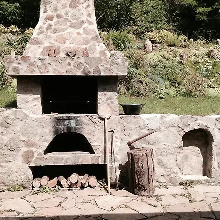 Apartment Kamenna Hodruša