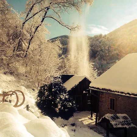 Lejlighed Kamenna Hodruša