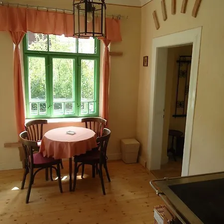 Apartment Kamenna Hodruša