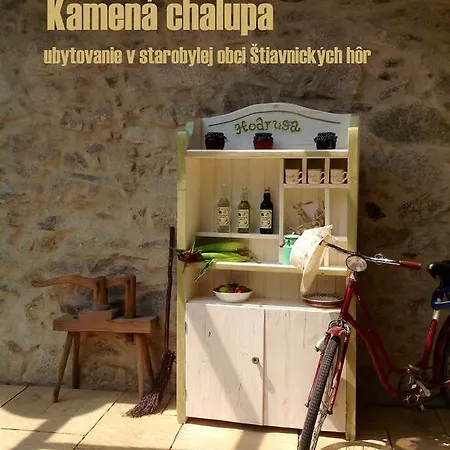 公寓 Kamenna