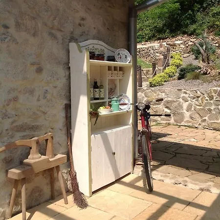 Kamenna Apartment Hodruša