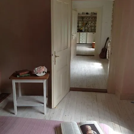 Kamenna Apartment Hodruša