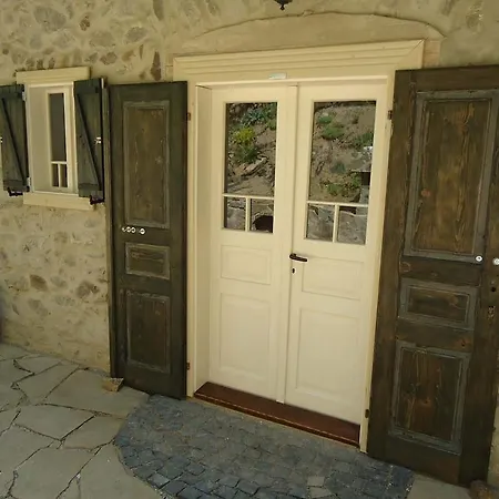 Apartment Kamenna Hodruša