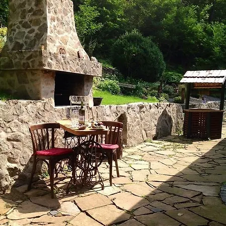 Kamenna Apartment Hodruša