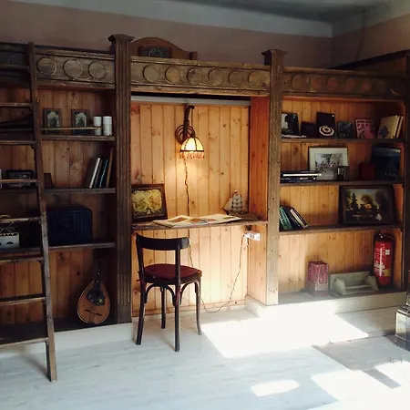 Kamenna Apartment Hodruša